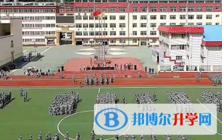 康定縣民族中學2022排名