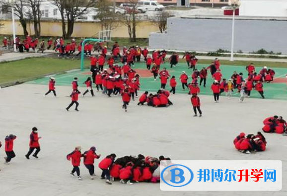 紅原縣中學(xué)2021年排名