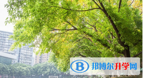 重慶市廣益中學(xué)校2021年報名條件、招生要求、招生對象 