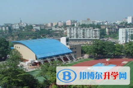 四川省廣安第二中學2022年報名條件、招生要求、招生對象