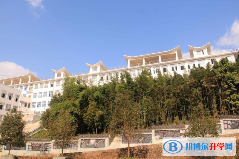 貴州麻江中學(xué)2021年報名條件、招生要求、招生對象 
