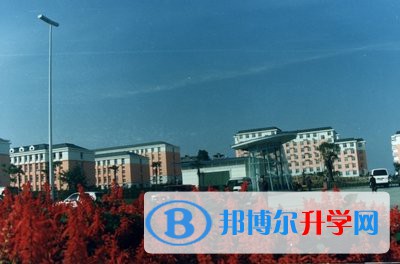 四川省綿陽南山中學2021年報名條件、招生要求、招生對象 