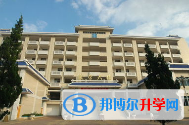 貴州凱里第一中學2021年報名條件、招生要求、招生對象 