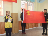 達州耀華育才學校2023年招生錄取分數(shù)線