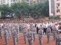 達州市達縣第四中學2023年招生錄取分數(shù)線