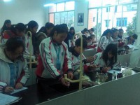 合江縣馬街中學(xué)2023年招生錄取分?jǐn)?shù)線