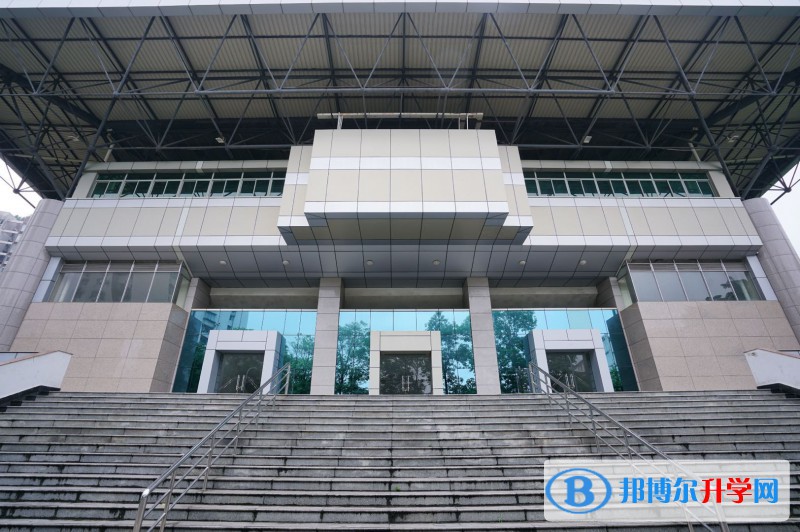 重慶市南川區第一中學怎么樣、好不好