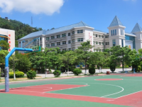 達州行知中學2025年排名