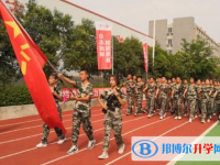 2021年咸陽中考報(bào)名學(xué)校