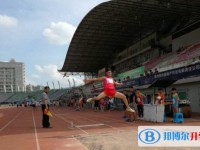 長(zhǎng)順民族中學(xué)2025年招生計(jì)劃