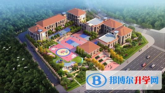 貴州師范大學(xué)附屬中學(xué)國(guó)際部2021年報(bào)名條件、招生要求、招生對(duì)象