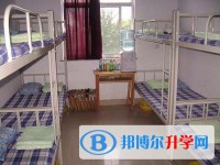 昭通市實(shí)驗(yàn)中學(xué)2025年宿舍條件