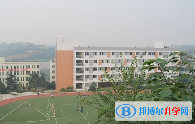 簡陽市綜合實驗學(xué)校2021年排名
