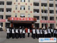 資陽(yáng)市雁江區(qū)第一中學(xué)怎么樣、好不好
