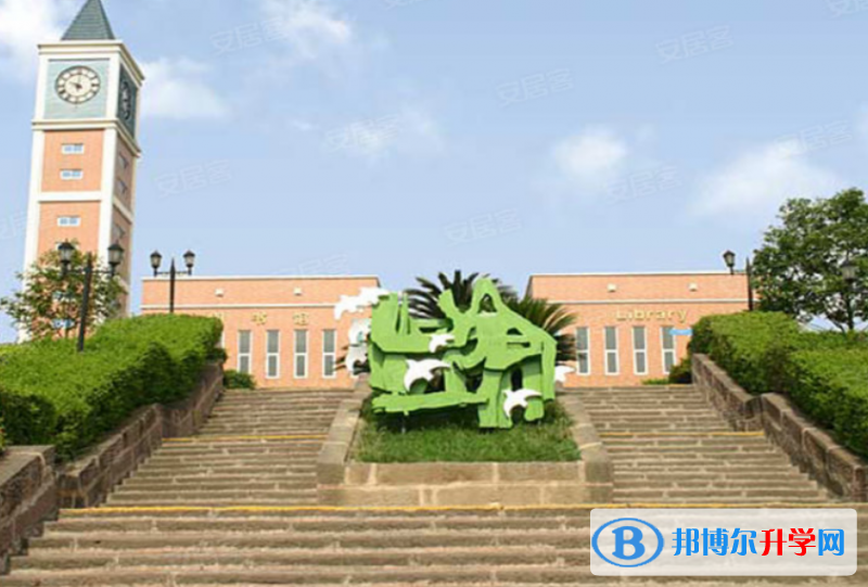成都美視國際學校怎么樣、好不好