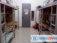 六盤水市第七中學(xué)2025年宿舍條件