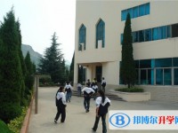 六盤水第五中學(xué)地址在哪里