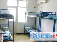 六盤水市民族中學(xué)2025年宿舍條件