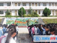 喜德中學2025年招生辦聯系電話