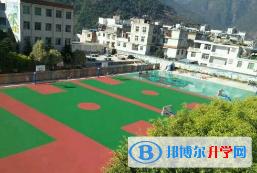 四川省鹽邊縣漁門中學2021年招生辦聯(lián)系電話