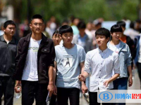 會(huì)東中學(xué)2025年學(xué)費(fèi)、收費(fèi)多少