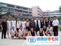 安岳縣石羊中學(xué)怎么樣、好不好