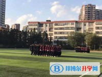 曲靖市第二中學2025年報名條件、招生要求、招生對象