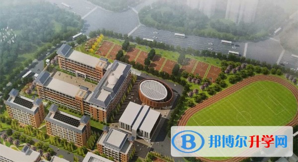  昆明市官渡區第二中學2021年招生簡章