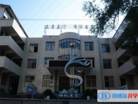 南江縣正直中學2022年招生辦聯系電話
