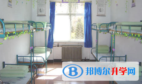 巴中市巴州區(qū)玉山中學2021年宿舍條件