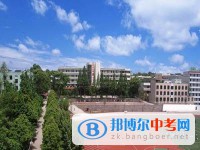 四川省樂(lè)至中學(xué)怎么樣、好不好