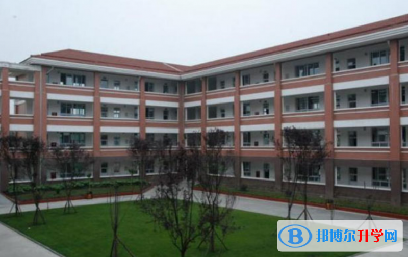 崇州一中2022年招生簡(jiǎn)章