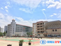 昆明市官渡區(qū)第一中學(xué)2025年招生代碼