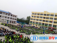 四川省簡(jiǎn)陽(yáng)市養(yǎng)馬中學(xué)2025年招生簡(jiǎn)章