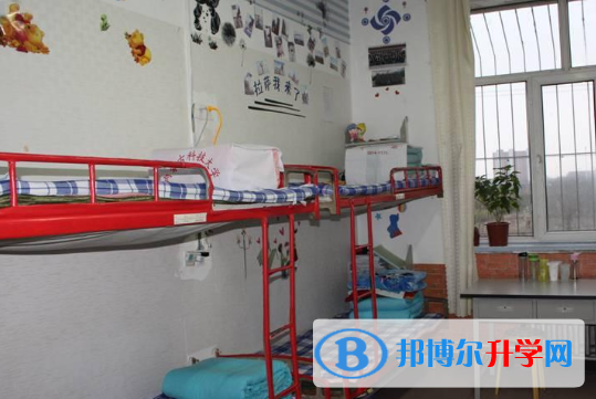樂(lè)至吳仲良中學(xué)2022年宿舍條件