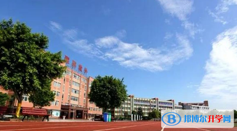 宜賓翠屏棠湖外語學校2021年招生計劃