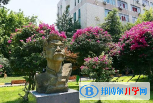 成都市武侯高級中學2022年招生錄取分數線