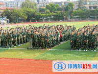 西昌市第六中學(xué)2025年招生簡(jiǎn)章