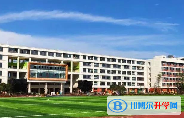 眉山外國語學(xué)校2022年學(xué)費、收費多少