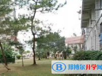 四川省名山中學怎么樣、好不好