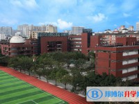 四川省成都市玉林中學(xué)高中部2025年招生簡(jiǎn)章