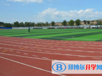 六盤水北大培文學(xué)校2025年排名