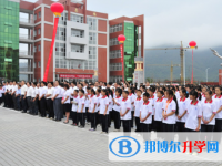 四川石棉縣中學(xué)怎么樣、好不好