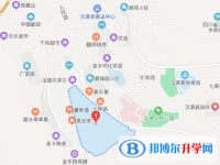 四川省漢源縣第二中學(xué)地址在哪里