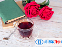2020年樂山什么是中考調劑生