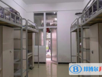 仁壽縣文宮中學(xué)2025年宿舍條件