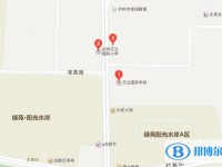 瀘州天立國(guó)際學(xué)校地址在哪里