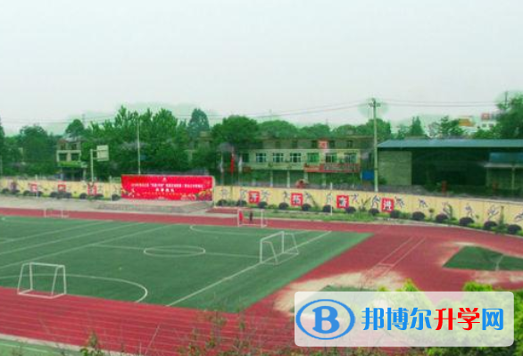 成都市青白江中學(xué)2022年招生簡(jiǎn)章