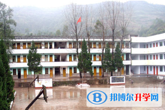 安居區白馬中學2021年招生簡章