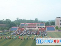 四川省瀘縣第一中學2022年怎么樣、好不好
